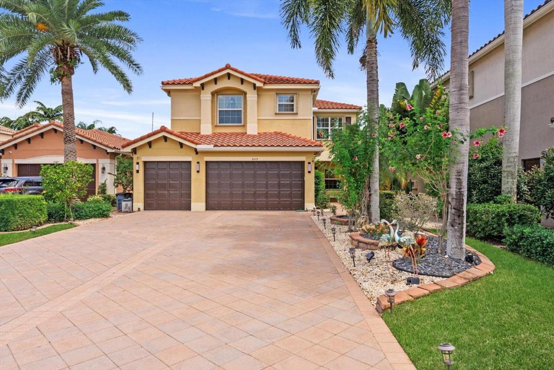 8275 Triana Point Avenue, Boynton Beach, 플로리다 33473, 미국