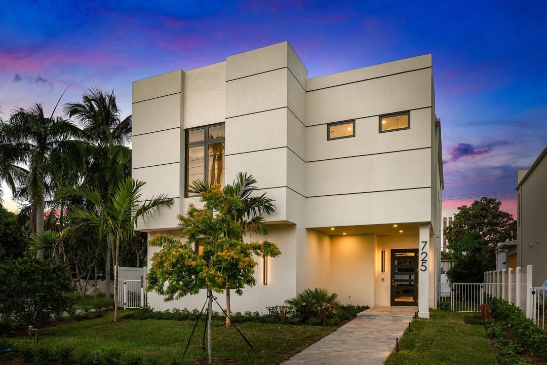 725 SE 4TH Avenue, Delray Beach, Florida 33483, Stati Uniti