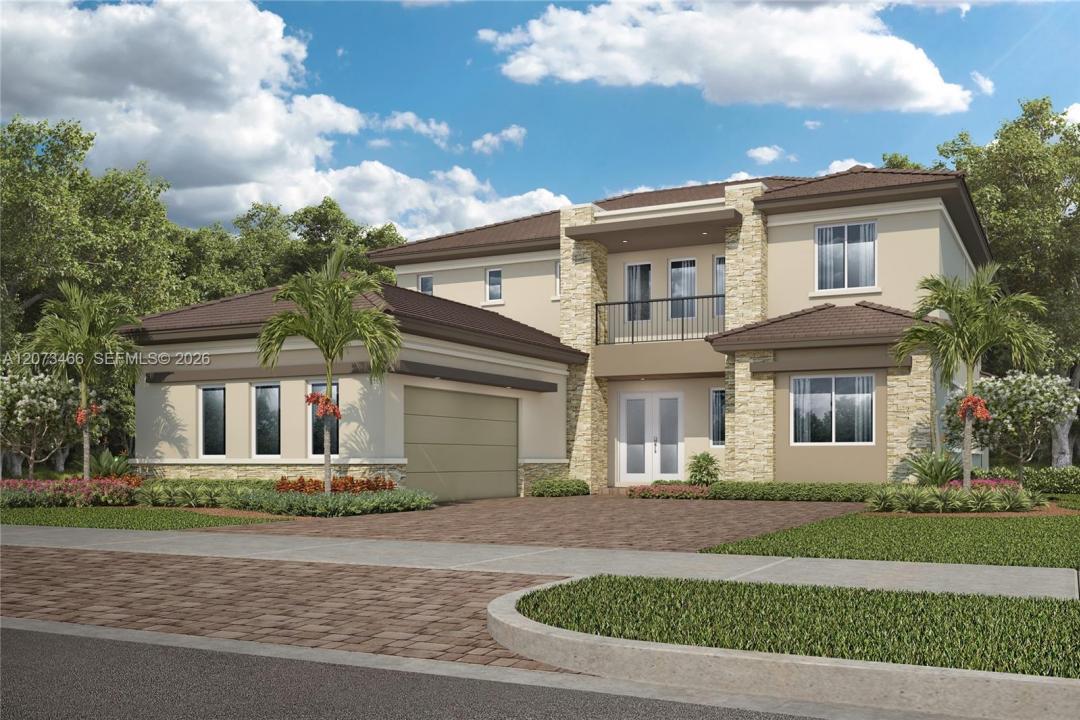 12510 EULALIA STREET, Parkland, Floride 33076, États-Unis
