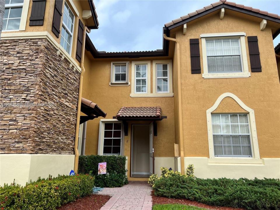 9249 SW 227th St 2-22, Cutler Bay, Floride 33190, États-Unis