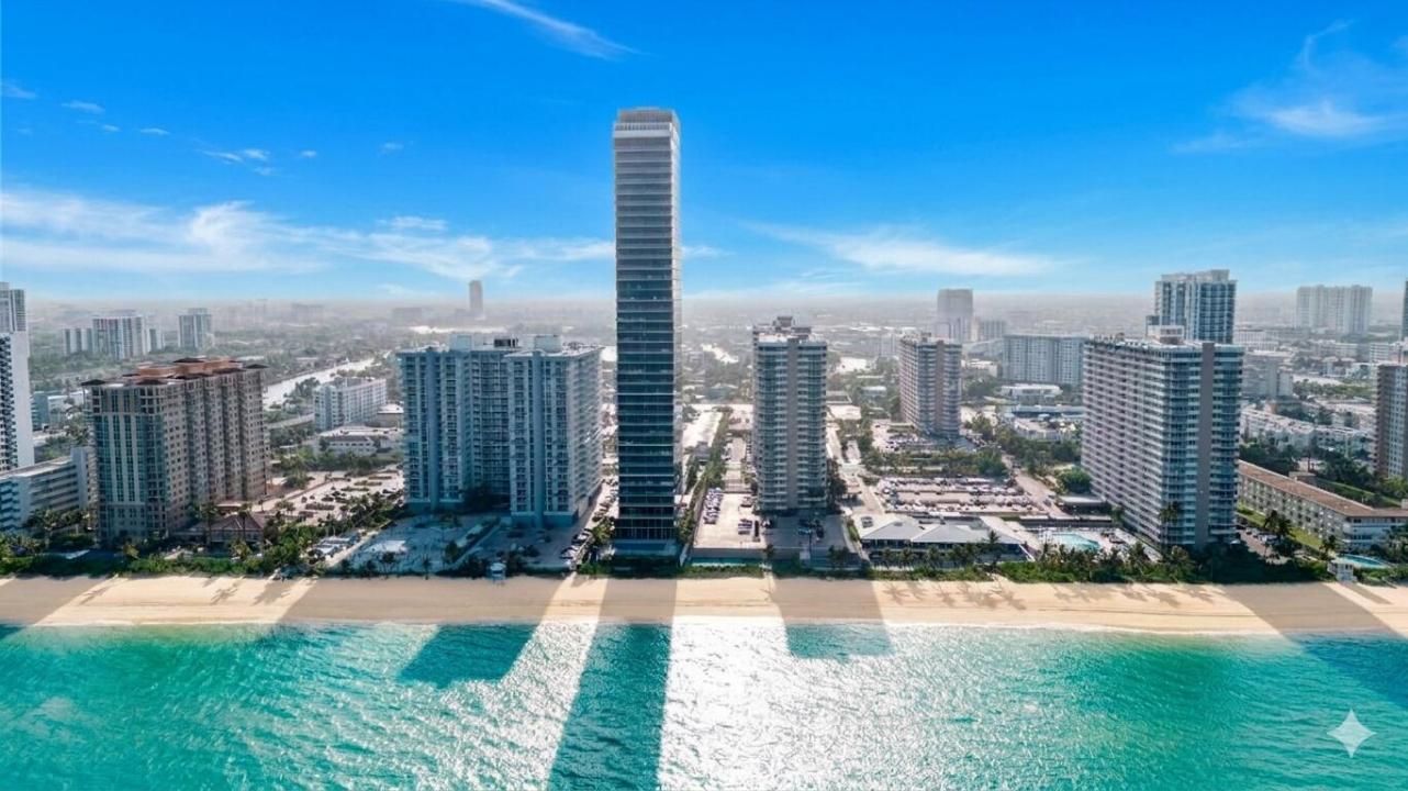 1980 S OCEAN Drive 15L, Hallandale Beach, Floride 33009, États-Unis