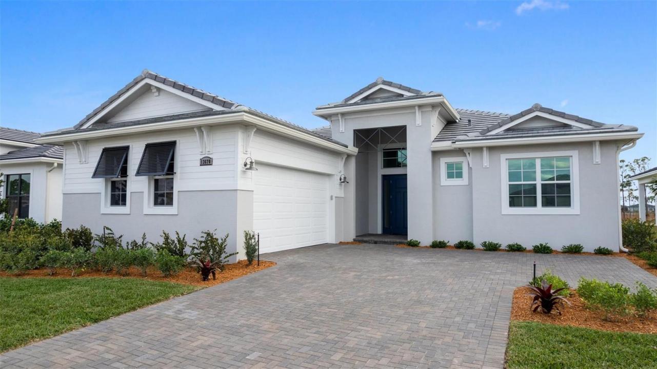 13670 SE Grovewood Drive, Port St. Lucie, 플로리다 34984, 미국