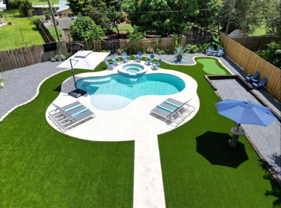 270 NW 36TH Street, Boca Raton, Floride 33431, États-Unis