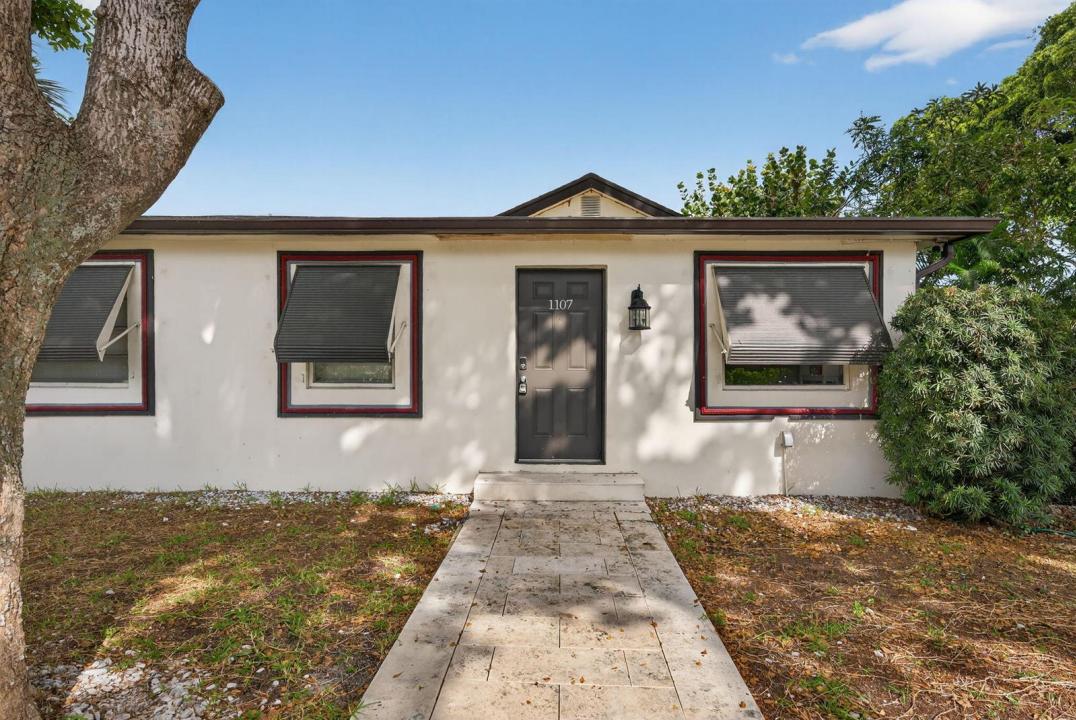 1107 W ATLANTIC Avenue, Delray Beach, Floride 33444, États-Unis