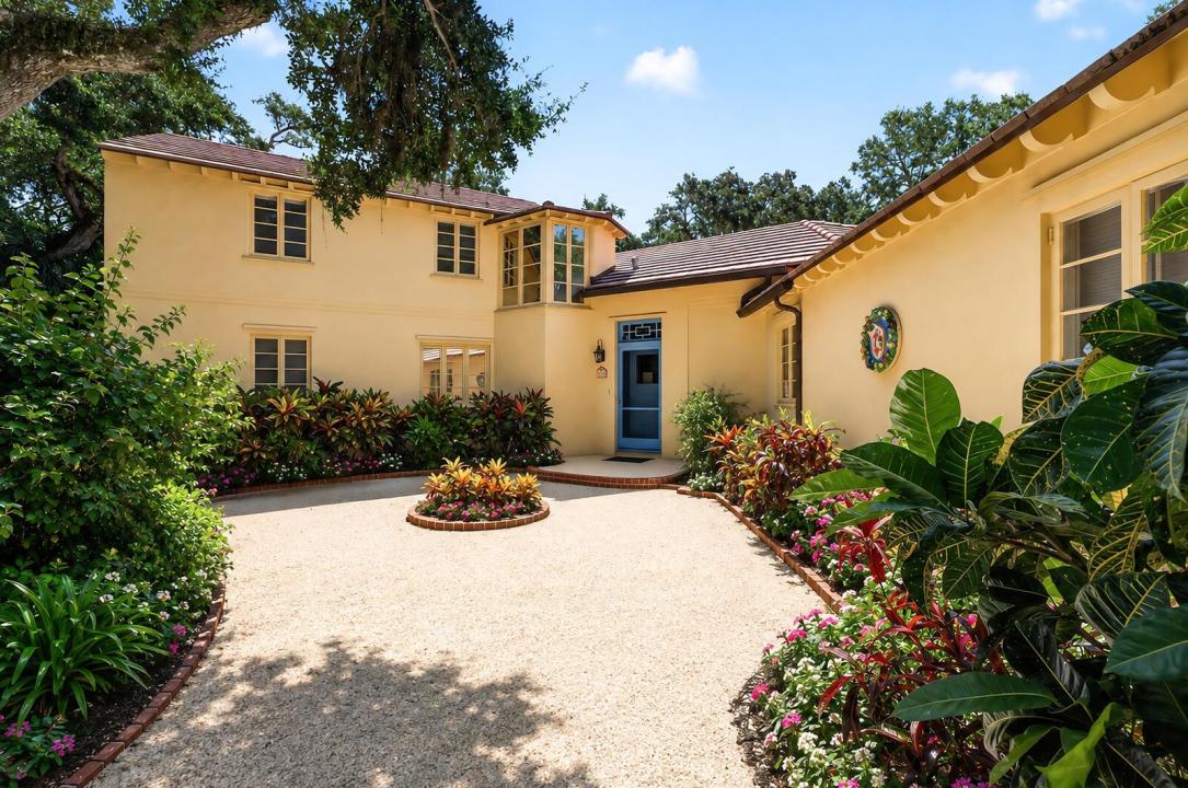 940 SANDFLY Lane, Vero Beach, Floride 32963, États-Unis