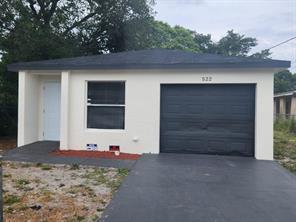 522 N 15TH Street, Fort Pierce, Floride 34950, États-Unis