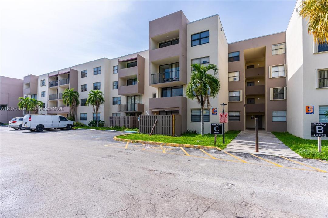 8004 SW 149th Ave C216, Miami, Floride 33193, États-Unis