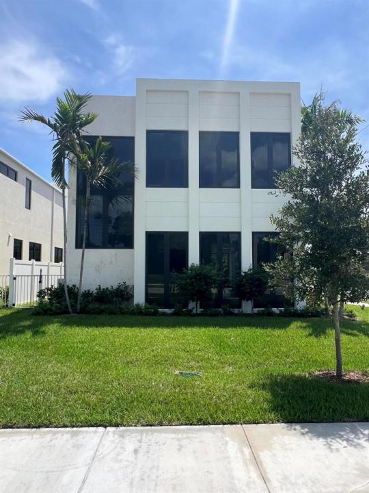 735 SE 4th Avenue, Delray Beach, Floride 33483, États-Unis