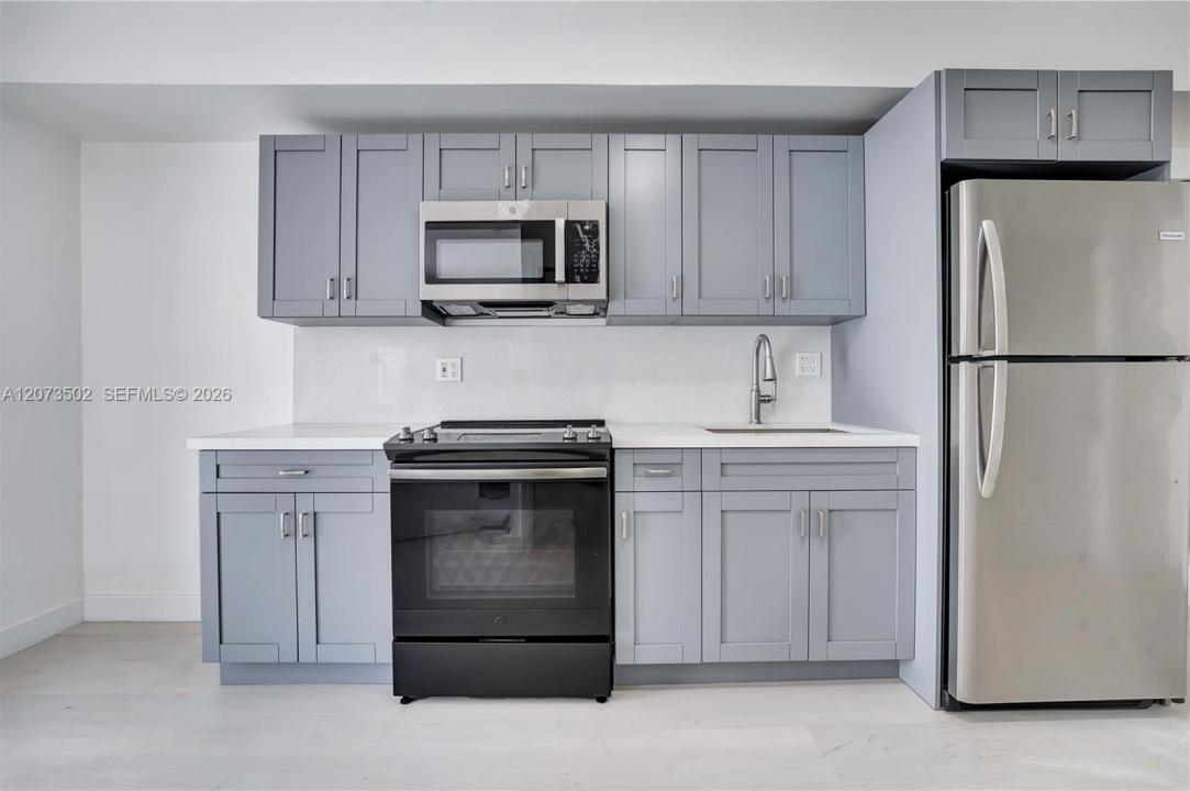 769 NW 10th St 1, Miami, Florida 33136, Stati Uniti