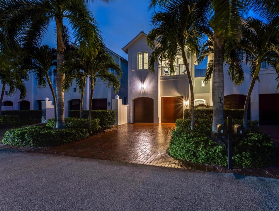 9 ADAMS Road, Ocean Ridge, Florida 33435, Stati Uniti