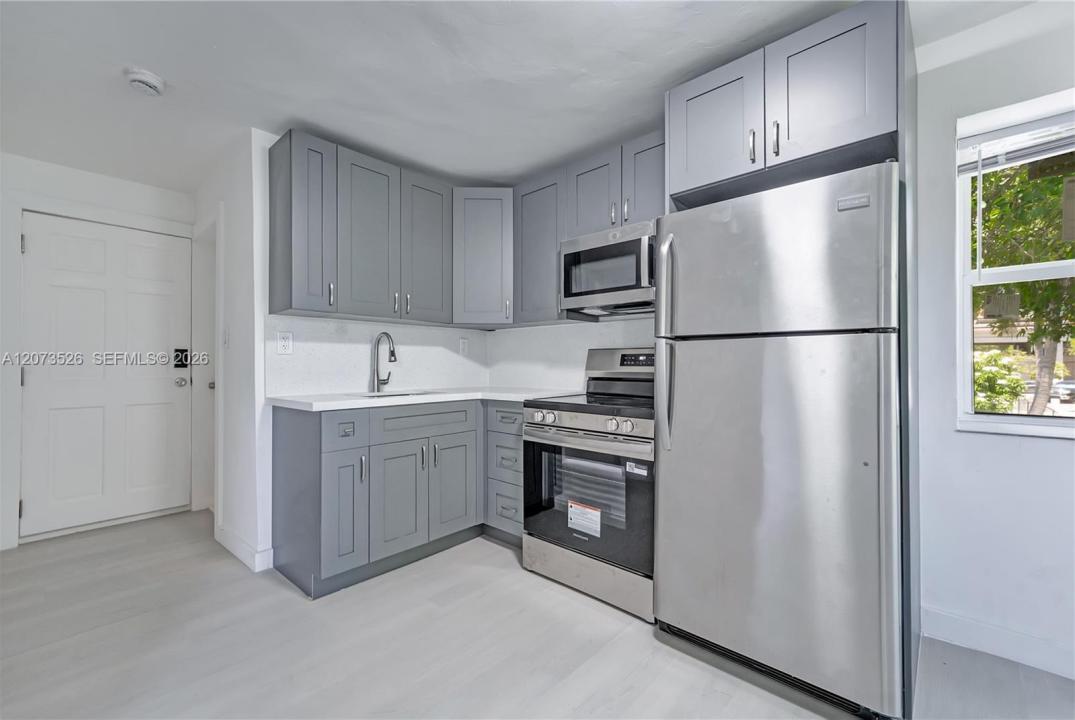 769 NW 10th St 4, Miami, Floride 33136, États-Unis