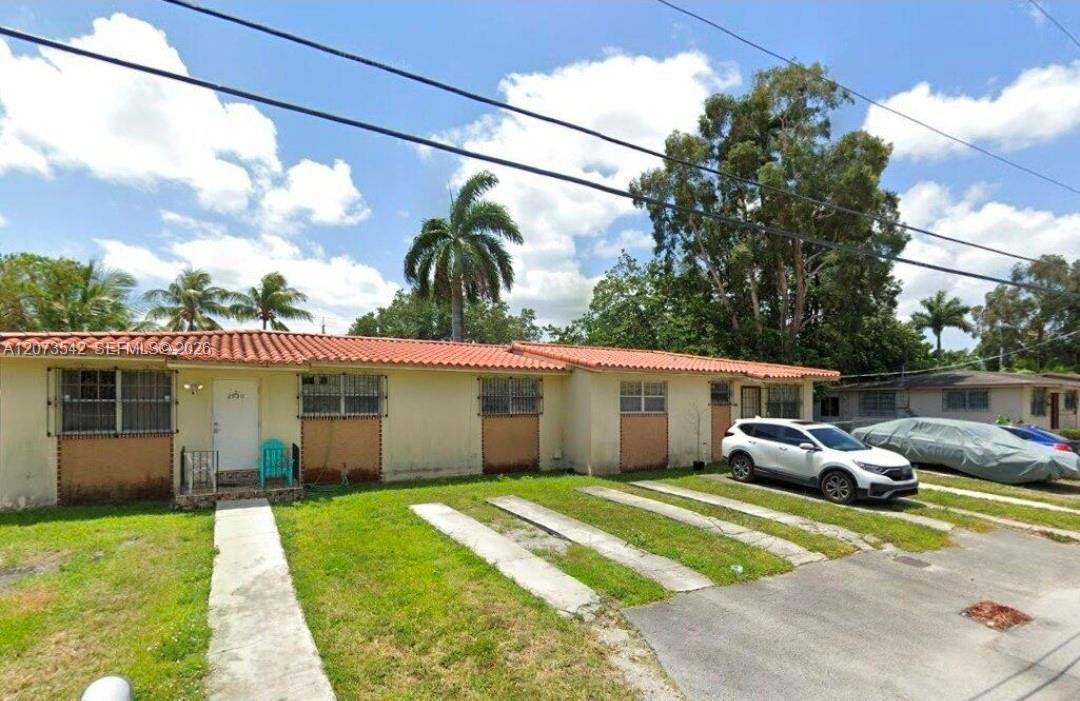 2930 NW 12th St, Miami, Florida 33125, Stati Uniti