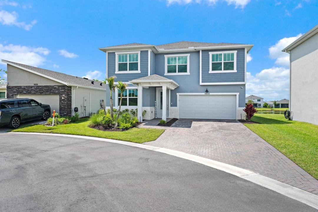 14034 SW Surina Street, Port St. Lucie, 佛罗里达州 34987, 美国