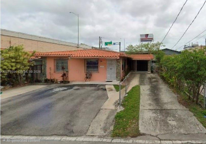 935 NW 22nd Ct, Miami, Florida 33125, Stati Uniti