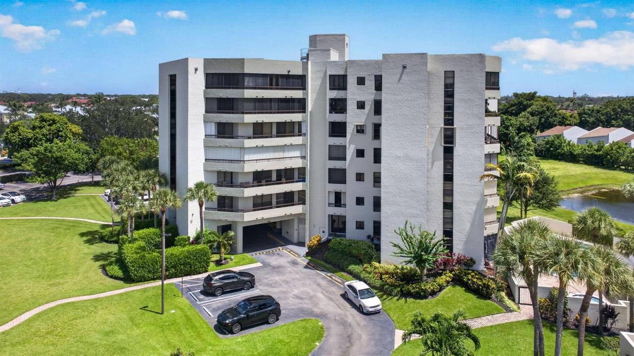 6372 La Costa Drive 501, Boca Raton, Floride 33433, États-Unis