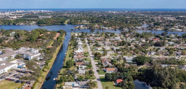 2886 Northside Drive, Lantana, Florida 33462, Stati Uniti