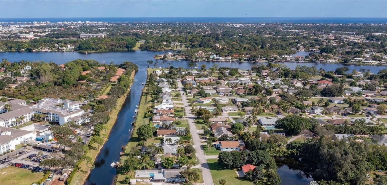 2886 Northside Drive, Lantana, Florida 33462, USA