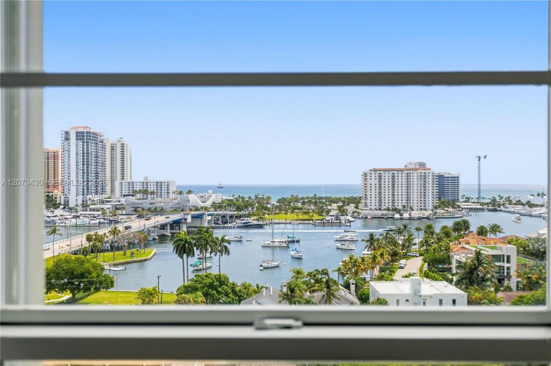 340 Sunset Dr 1210, Fort Lauderdale, Floride 33301, États-Unis