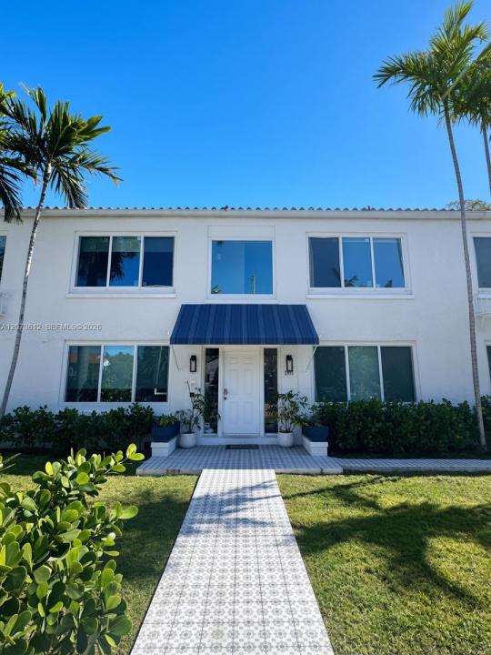2855 Royal Palm Ave 4, Miami Beach, Floride 33140, États-Unis