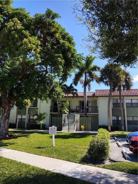 3275 FREDERICK Boulevard 12D, Delray Beach, Floride 33483, États-Unis