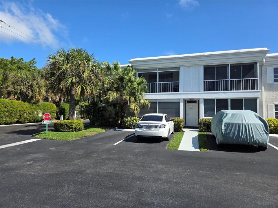 6391 Bay Club Drive 4, Fort Lauderdale, Flórida 33308, Estados Unidos