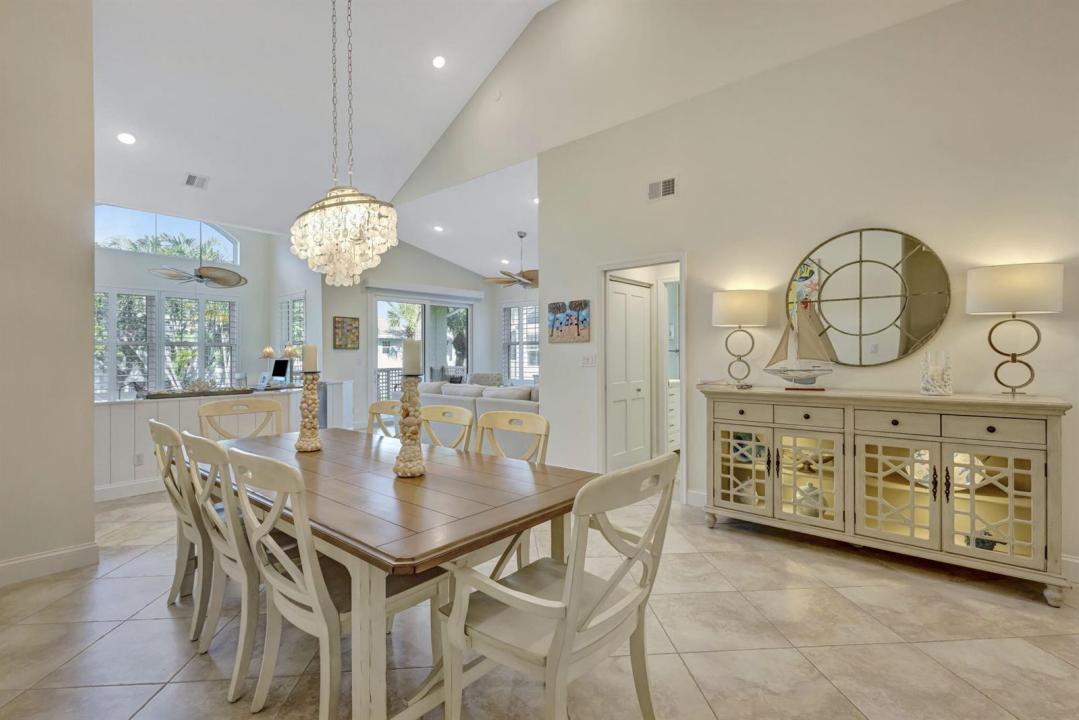 1408 MAINSAIL Circle, Jupiter, Florida 33477, Stati Uniti