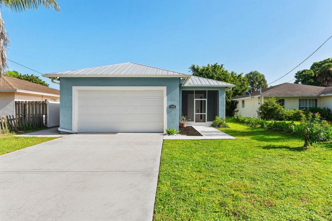 6855 4TH Street, Jupiter, Florida 33458, USA