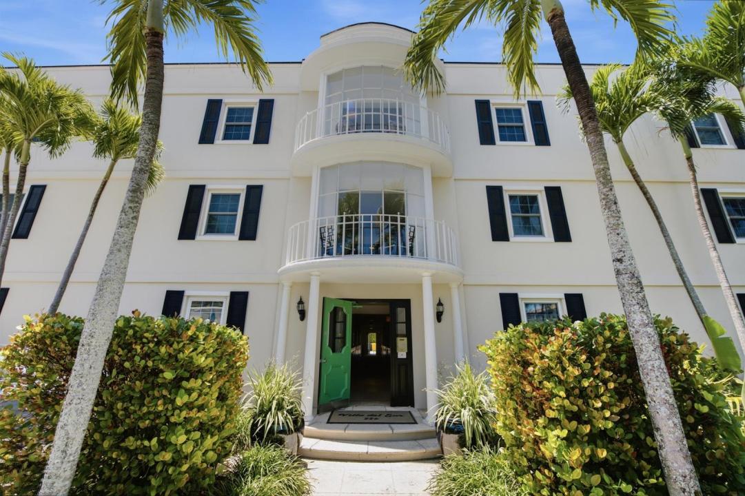 226 Brazilian Avenue 2b, Palm Beach, Floride 33480, États-Unis