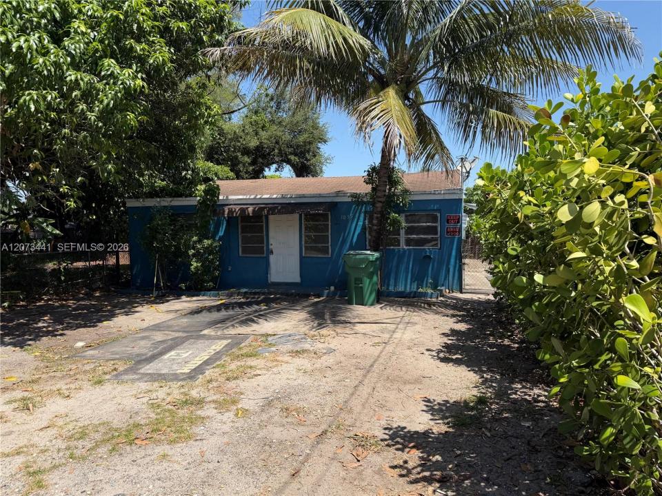 3035 NW 55th St, Miami, Florida 33142, Stati Uniti