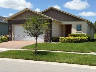 556 SE Mulberry Way, Port St. Lucie, Floride 34984, États-Unis