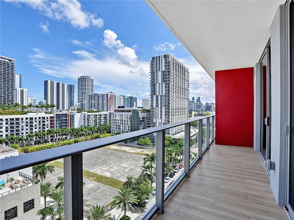 90 NE 32nd Street 1104, Miami, Floride 33137, États-Unis