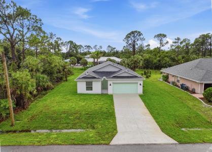 4570 OAKLEY Road, North Port, Florida 34288, USA