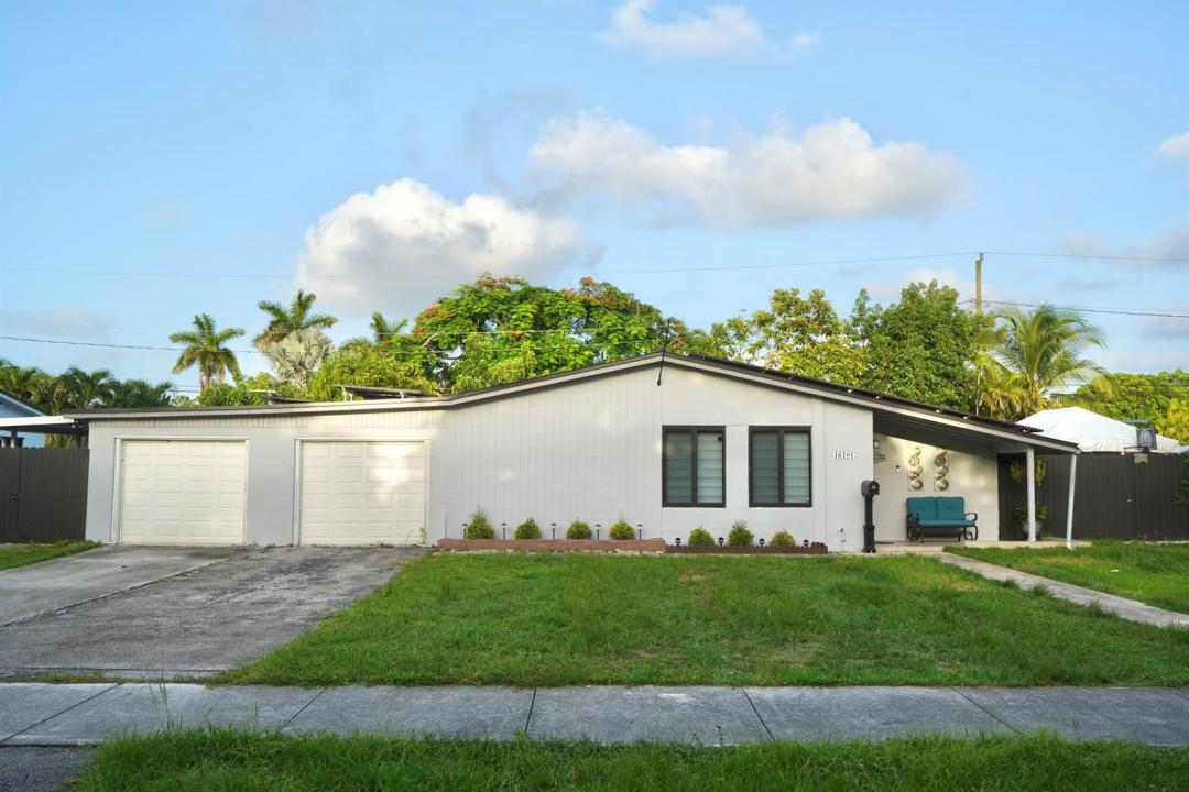 16101 SW 98th Avenue, Miami, Floride 33157, États-Unis