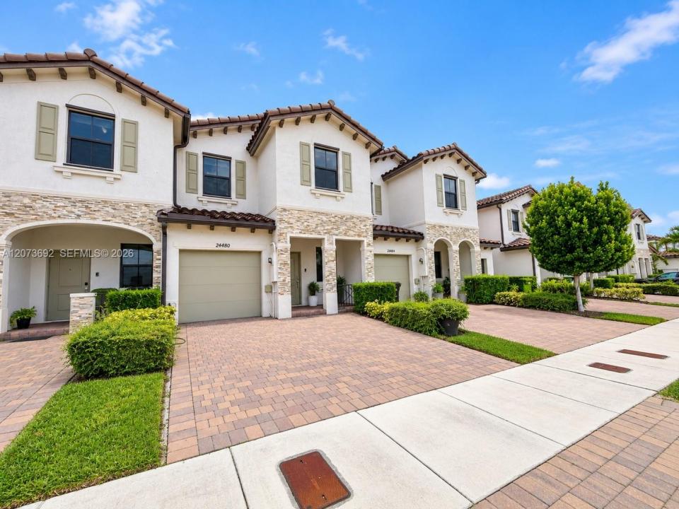 24480 SW 119th Pl 24480, Homestead, Florida 33032, USA