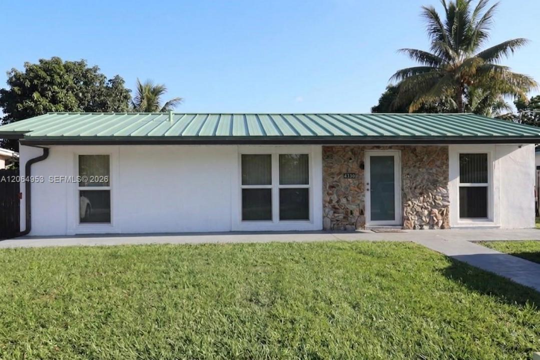 4330 NW 203rd Ter, Miami Gardens, Floride 33055, États-Unis