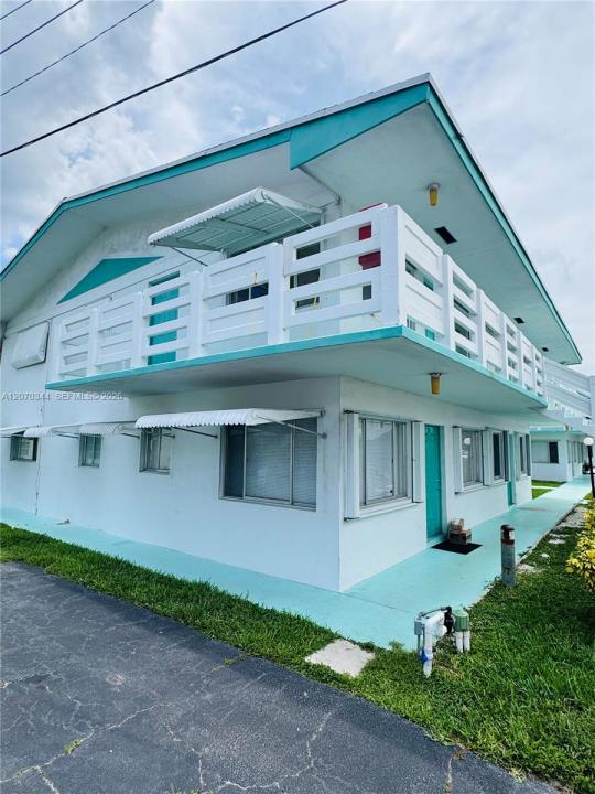2304 Lake Osborne Dr 21, Lake Worth, Floride 33461, États-Unis