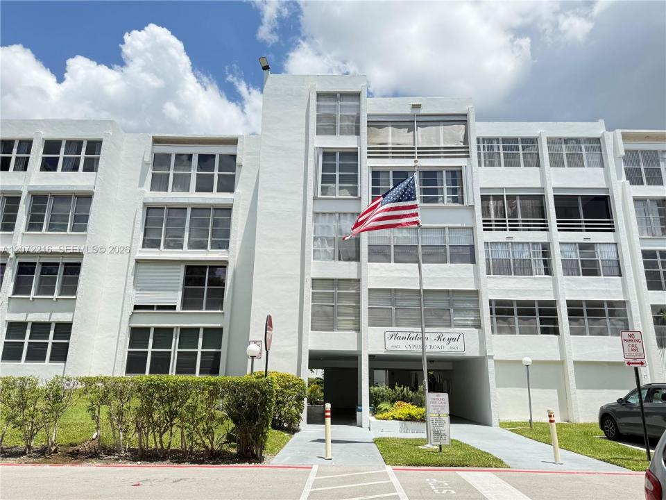 6903 Cypress Rd C26, Plantation, Floride 33317, États-Unis