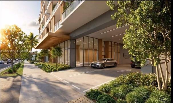 2040 NE 163 Street PH 2506, Miami, Floride 33160, États-Unis