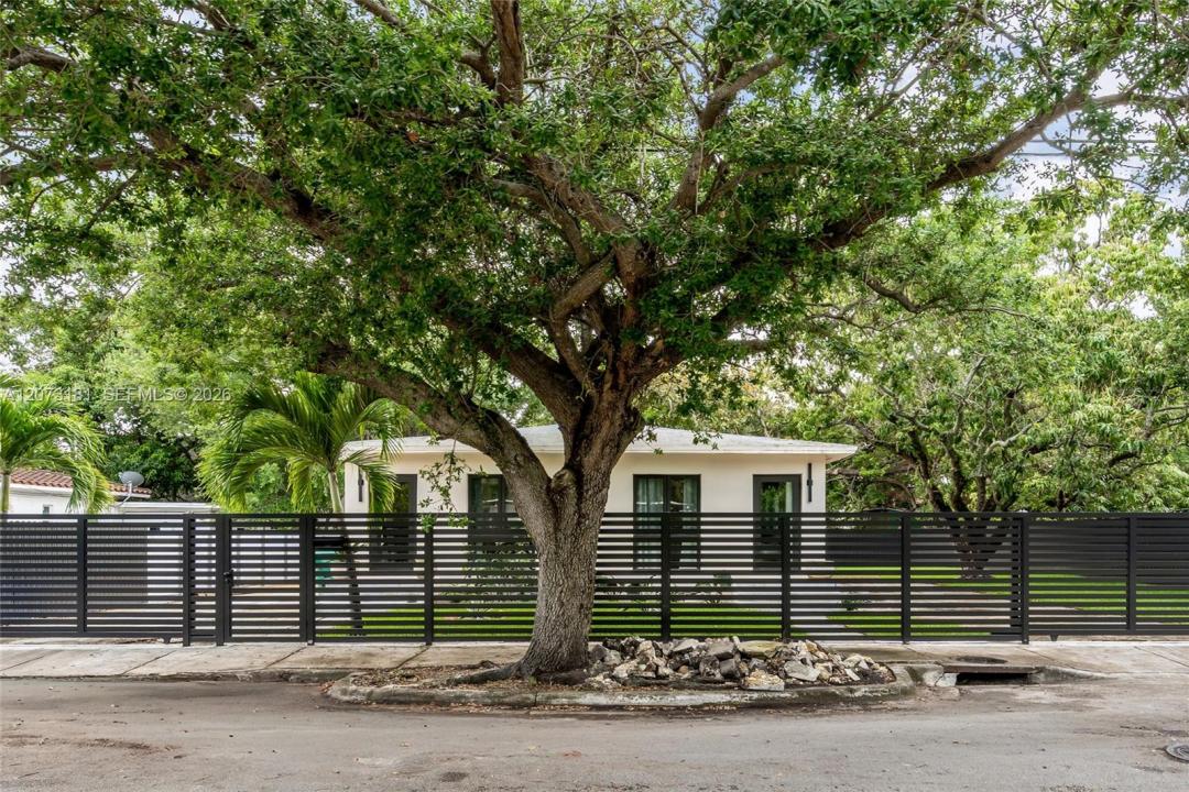 5510 NW 1st Ave, Miami, Floride 33127, États-Unis