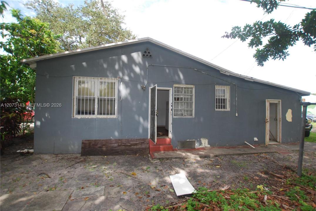 4769 NW 17th Ave, Miami, Floryda 33142, USA