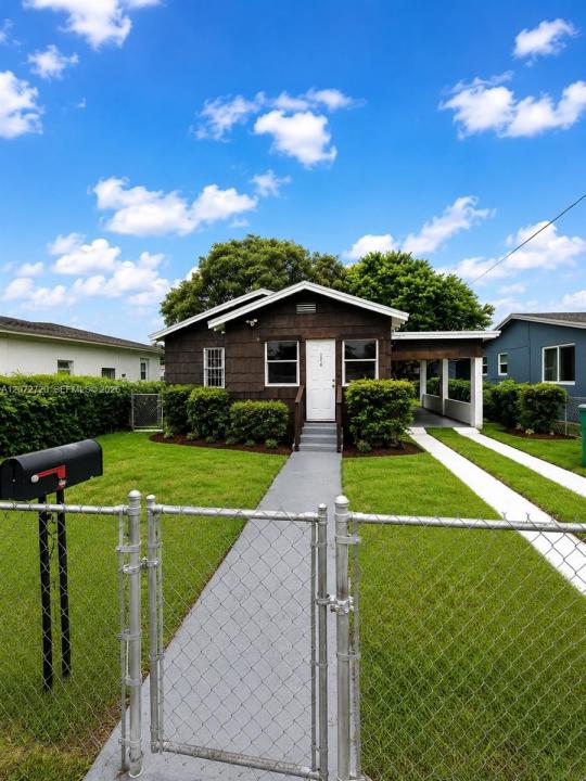 2978 NW 52nd St, Miami, Floride 33142, États-Unis