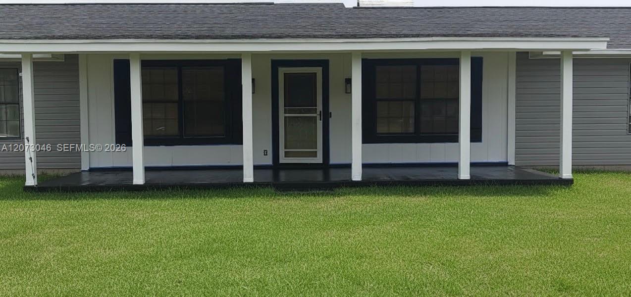 5278 189 road, Flórida 32060, Estados Unidos
