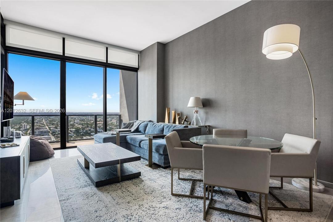 88 SW 7th St 4006, Miami, Florida 33130, Stati Uniti