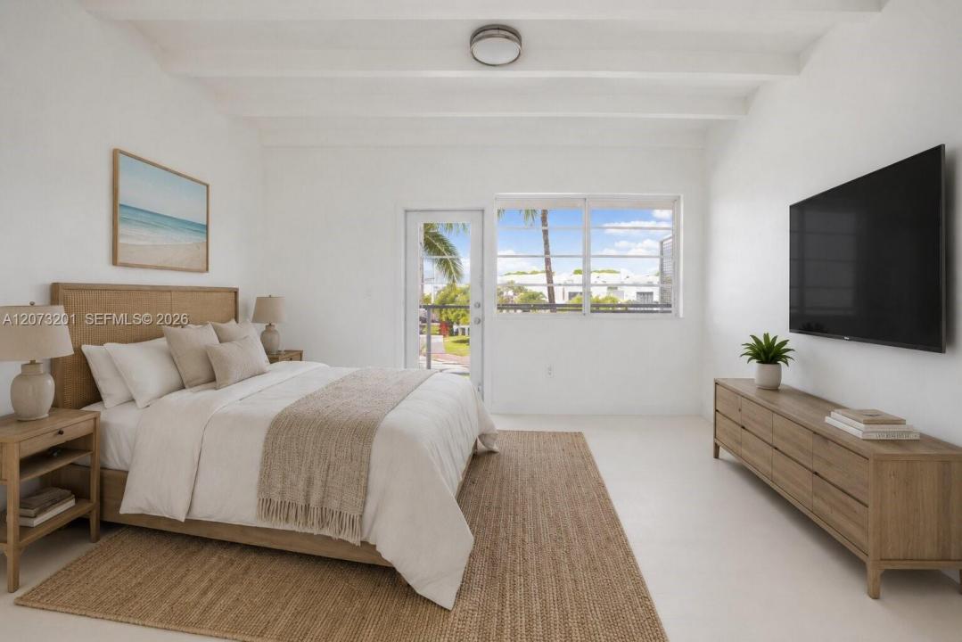 3915 N Meridian Ave 201, Miami Beach, Florida 33140, Stati Uniti