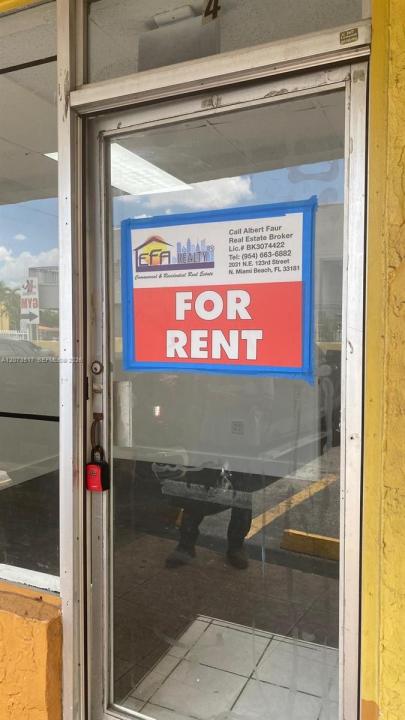 1710 NW 7th St 5, Miami, Floride 33125, États-Unis