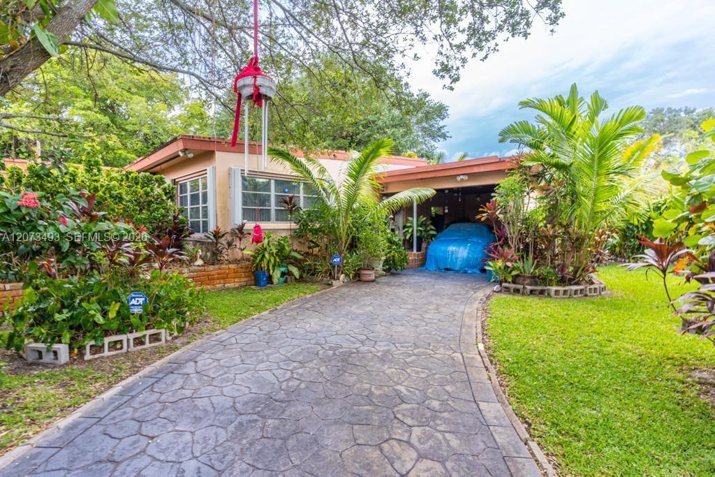 12920 NE 3rd Ave 12920, North Miami, Floride 33161, États-Unis