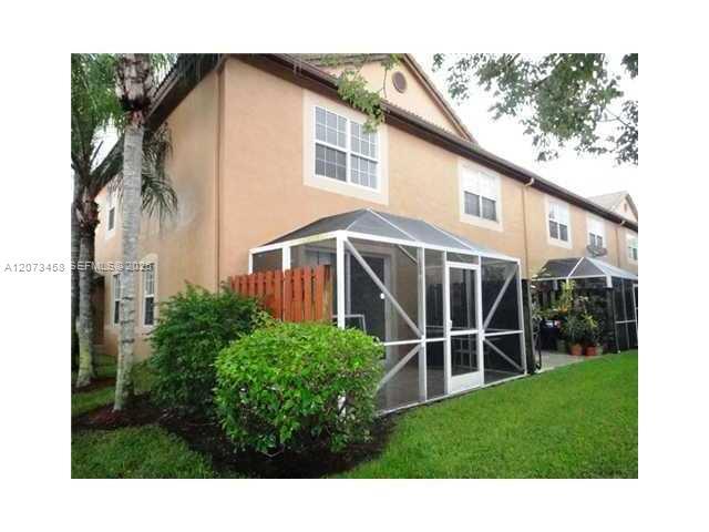 1621 Barcelona Way 6-32, Weston, Florida 33327, Stati Uniti