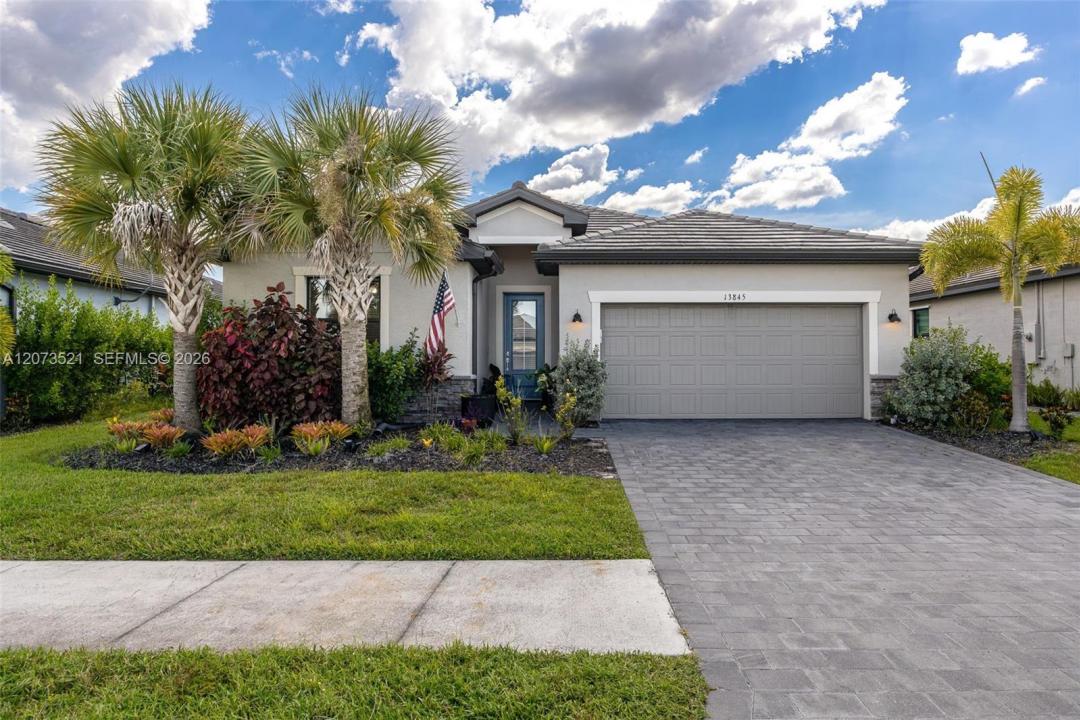 13845 Pine Lodge LN, Fort Myers, Floride 33913, États-Unis