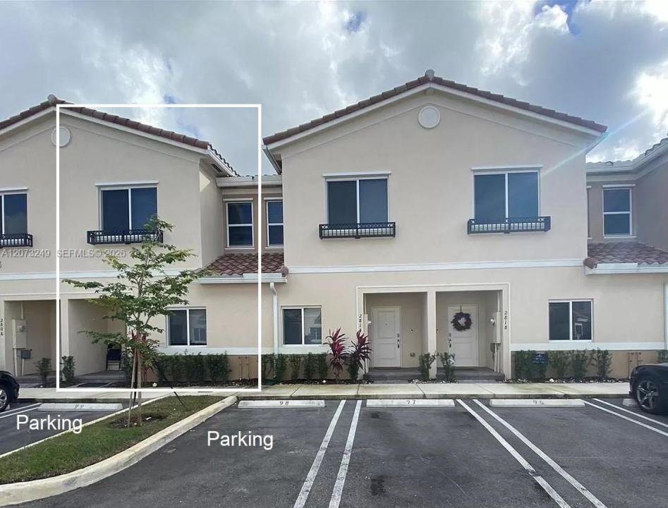 2810 NW 181st St, Miami Gardens, Florida 33056, USA