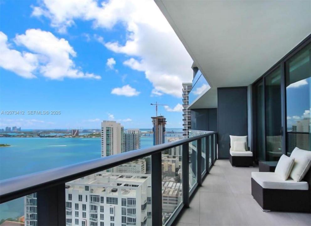 460 NE 28th St 2903, Miami, Floride 33137, États-Unis
